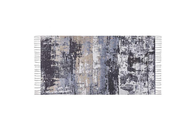 Konakli Ryeteppe 80x150 cm, Beige