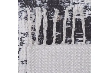 Konakli Ryeteppe 80x150 cm - Beige - Tekstiler & tepper - Teppe & matte - Moderne matte - Ryetepper