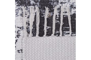 Konakli Ryeteppe 80x150 cm - Beige - Tekstiler & tepper - Teppe & matte - Moderne matte - Gangmatter