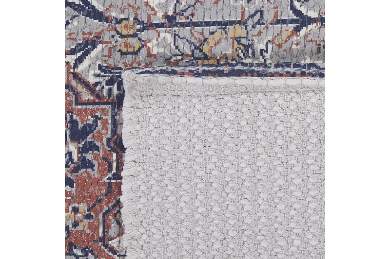 Korgan Ryeteppe 140x200 cm - Bronse - Tekstiler & tepper - Teppe & matte - Moderne matte - Ryetepper