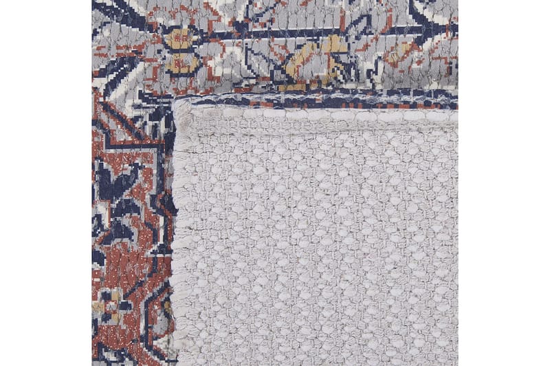 Korgan Ryeteppe 140x200 cm - Bronse - Tekstiler & tepper - Teppe & matte - Moderne matte - Ryetepper