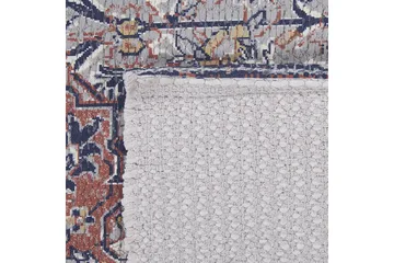 Korgan Ryeteppe 80x150 cm - Bronse - Tekstiler & tepper - Teppe & matte - Moderne matte - Ryetepper