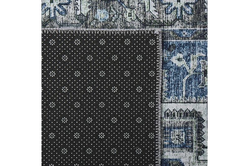 Kottar Ryeteppe 80x240 cm - Grå - Tekstiler & tepper - Teppe & matte - Moderne matte - Gangmatter