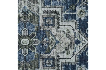 Kottar Ryeteppe 80x300 cm - Grå - Tekstiler & tepper - Teppe & matte - Moderne matte - Gangmatter