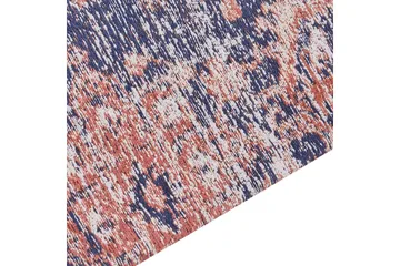 Kurin Gangmatte 80x300 cm - Blå - Tekstiler & tepper - Teppe & matte - Moderne matte - Gangmatter