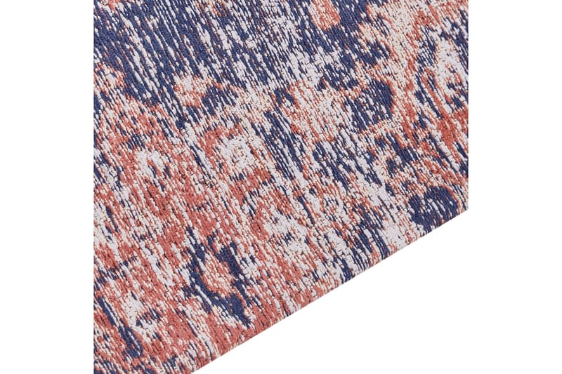 Kurin Gangmatte 80x300 cm - Blå - Tekstiler & tepper - Teppe & matte - Moderne matte - Gangmatter