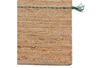 Løper Uzunta - Tekstiler & tepper - Teppe & matte - Moderne matte - Gangmatter