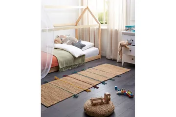 Løper Uzunta - Tekstiler & tepper - Teppe & matte - Moderne matte - Gangmatter