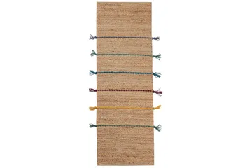 Løper Uzunta - Tekstiler & tepper - Teppe & matte - Moderne matte - Gangmatter