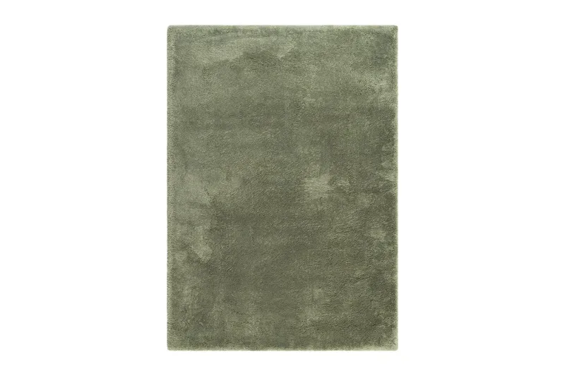 Langhåret teppe Royal Deluxe - 140x200 cm, Grønn - Tekstiler & tepper - Teppe & matte - Moderne matte - Ryetepper