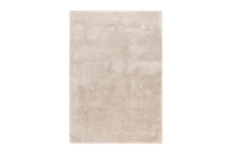 Langhåret teppe Royal Deluxe - 140x200 cm, Greige - Tekstiler & tepper - Teppe & matte - Moderne matte - Ryetepper