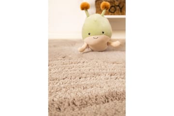 Langhåret teppe Royal Deluxe - 160x230 cm, Lin - Tekstiler & tepper - Teppe & matte - Moderne matte - Ryetepper