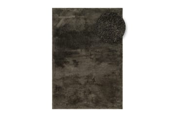 Langhåret teppe Royal Deluxe - 200x290 cm, Smaragdgrønn - Tekstiler & tepper - Teppe & matte - Moderne matte - Ryetepper