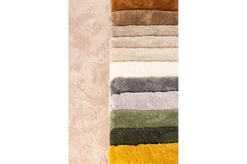 Langhåret teppe Royal Deluxe - 230x330 cm, Grå - Tekstiler & tepper - Teppe & matte - Moderne matte - Ryetepper