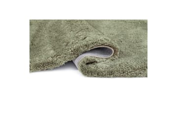 Langhåret teppe Royal Deluxe - 230x330 cm, Grønn - Tekstiler & tepper - Teppe & matte - Moderne matte - Ryetepper