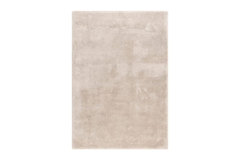 Langhåret teppe Royal Deluxe, 230x330 cm, Greige