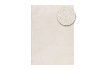 Langhåret teppe Royal Deluxe - 230x330 cm, Krem - Tekstiler & tepper - Teppe & matte - Moderne matte - Ryetepper