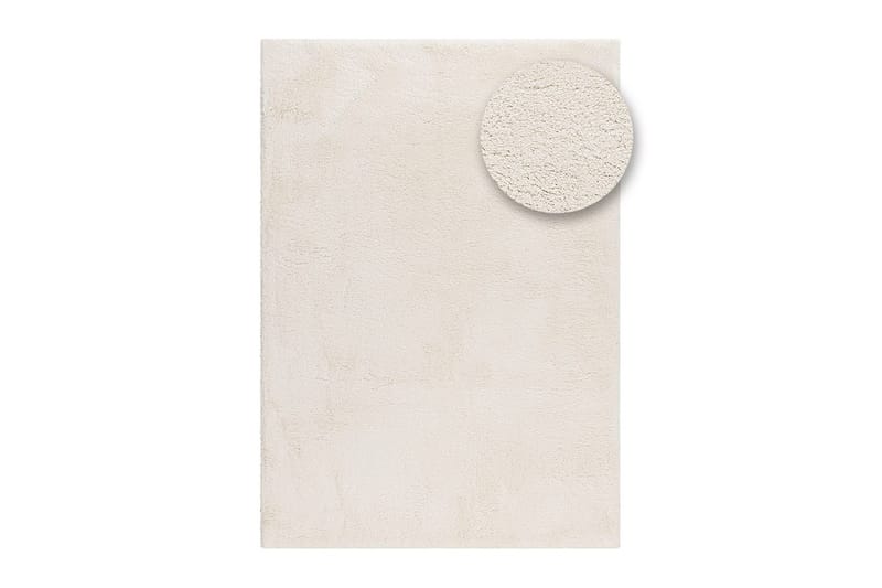 Langhåret teppe Royal Deluxe - 230x330 cm, Krem - Tekstiler & tepper - Teppe & matte - Moderne matte - Ryetepper
