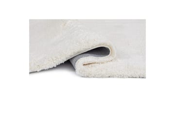 Langhåret teppe Royal Deluxe - 230x330 cm, Krem - Tekstiler & tepper - Teppe & matte - Moderne matte - Ryetepper