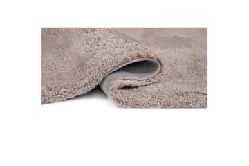 Langhåret teppe Royal Deluxe - 230x330 cm, Lin - Tekstiler & tepper - Teppe & matte - Moderne matte - Ryetepper