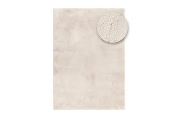 Langhåret teppe Royal Deluxe - 230x330 cm, Natur - Tekstiler & tepper - Teppe & matte - Moderne matte - Ryetepper