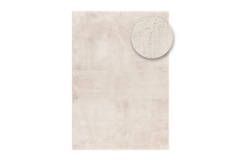 Langhåret teppe Royal Deluxe - 230x330 cm, Natur - Tekstiler & tepper - Teppe & matte - Moderne matte - Ryetepper