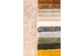 Langhåret teppe Royal Deluxe - 230x330 cm, Smaragdgrønn - Tekstiler & tepper - Teppe & matte - Moderne matte - Ryetepper