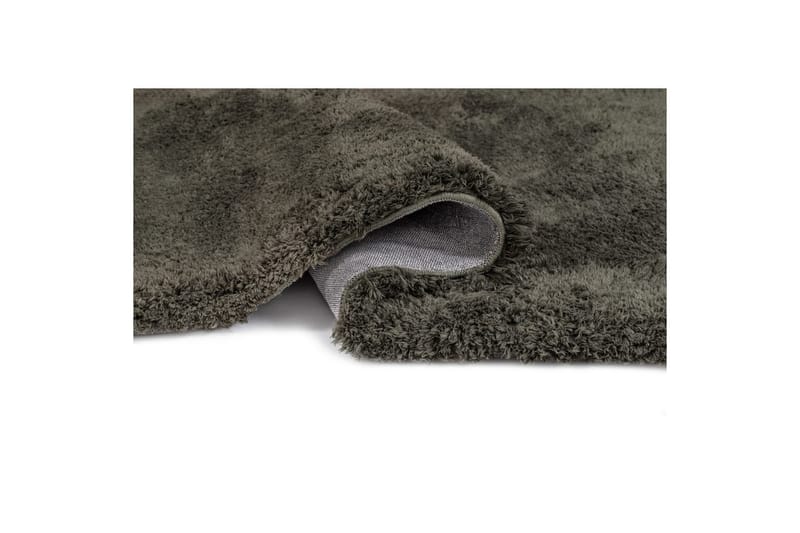 Langhåret teppe Royal Deluxe - 230x330 cm, Smaragdgrønn - Tekstiler & tepper - Teppe & matte - Moderne matte - Ryetepper