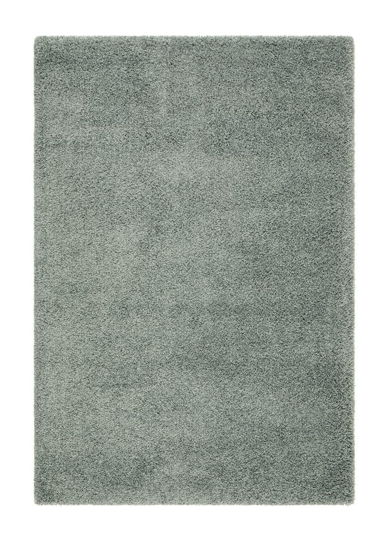 Lounge Ryeteppe 200x290 cm Rektangulær, Grønn