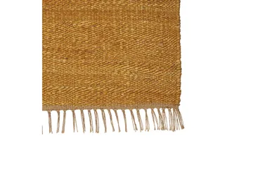 Lunia Juteteppe 160x230 cm - Beige - Tekstiler & tepper - Teppe & matte - Moderne matte - Jutematter & hampematter