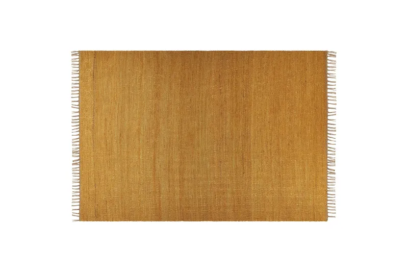 Lunia Juteteppe 160x230 cm, Beige