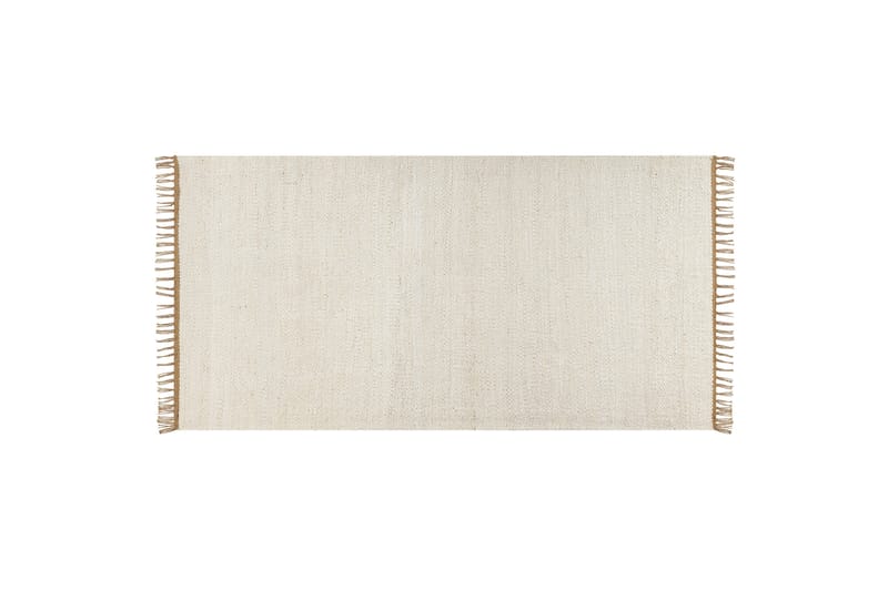 Lunia Juteteppe 80x150 cm, Beige
