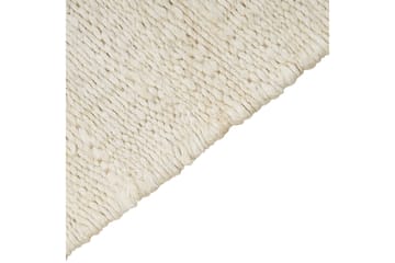 Lunia Juteteppe 80x150 cm - Beige - Tekstiler & tepper - Teppe & matte - Moderne matte - Jutematter & hampematter