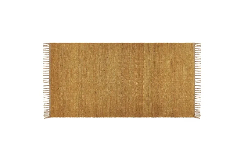 Lunia Juteteppe 80x150 cm, Beige