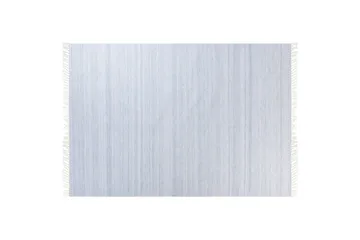 Malhia Ryeteppe 160x230 cm - Blå - Tekstiler & tepper - Teppe & matte - Utendørs tepper - Balkongmatte & terassmatte