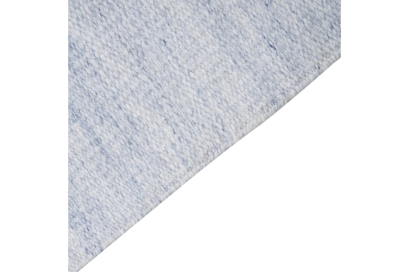 Malhia Ryeteppe 160x230 cm - Blå - Tekstiler & tepper - Teppe & matte - Utendørs tepper - Balkongmatte & terassmatte