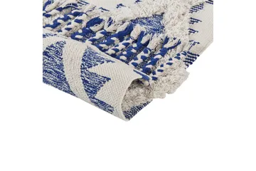 Manavgat Gangmatte 80x200 cm - Beige - Tekstiler & tepper - Teppe & matte - Moderne matte - Gangmatter