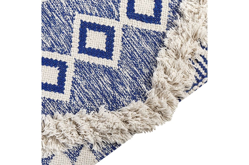 Manavgat Gangmatte 80x200 cm - Beige - Tekstiler & tepper - Teppe & matte - Moderne matte - Gangmatter