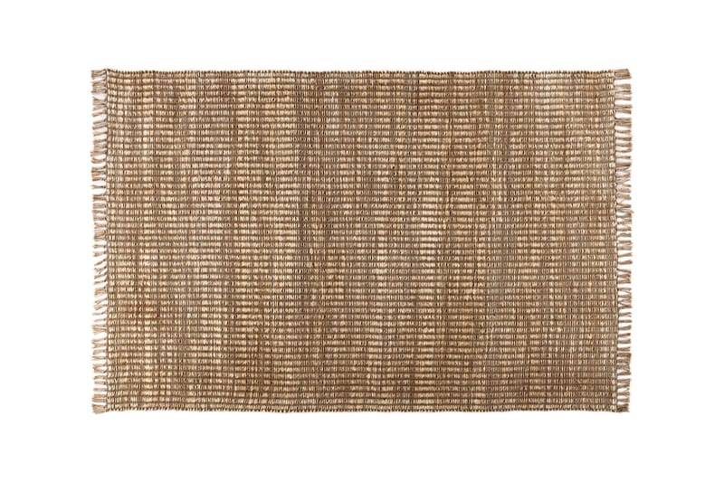 Marcie Jutematte 160x230 cm - Beige - Tekstiler & tepper - Teppe & matte - Moderne matte - Jutematter & hampematter