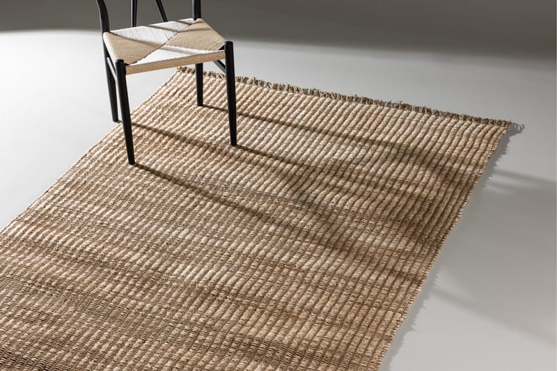 Marcie Jutematte 200x290 cm - Beige - Tekstiler & tepper - Teppe & matte - Moderne matte - Jutematter & hampematter
