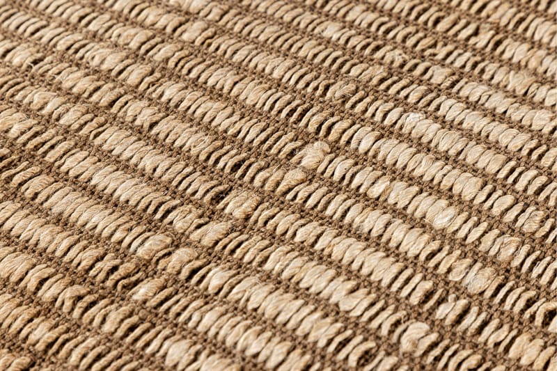 Marcie Jutematte 200x290 cm - Beige - Tekstiler & tepper - Teppe & matte - Moderne matte - Jutematter & hampematter