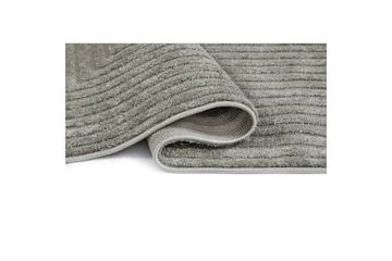 Maskinvevd teppe Bella Modern - 160x230 cm - Tekstiler & tepper - Teppe & matte - Moderne matte - Friezematte