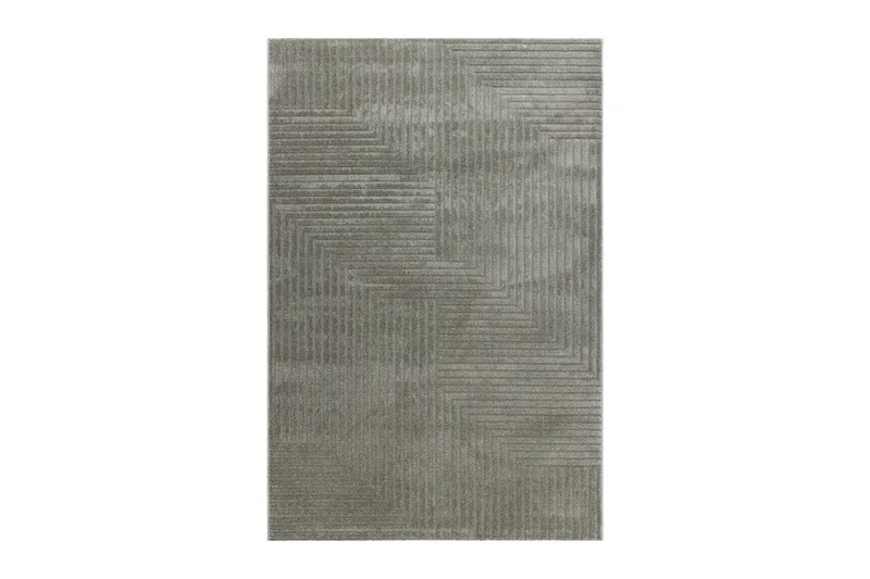 Maskinvevd teppe Bella Modern, 200x290 cm