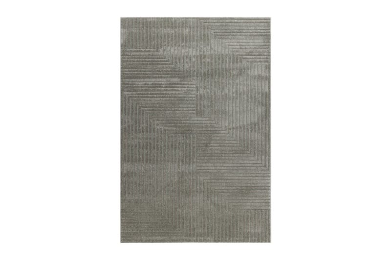 Maskinvevd teppe Bella Modern - 240x340 cm - Tekstiler & tepper - Teppe & matte - Moderne matte - Friezematte