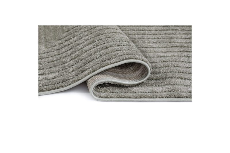 Maskinvevd teppe Bella Modern - 240x340 cm - Tekstiler & tepper - Teppe & matte - Moderne matte - Friezematte