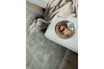 Maskinvevd teppe Bella Shape - 240x340 cm - Tekstiler & tepper - Teppe & matte - Moderne matte - Friezematte