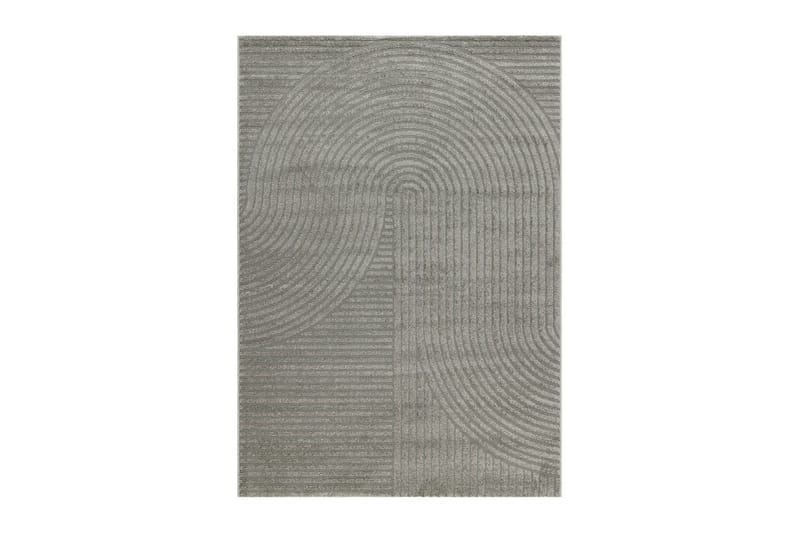 Maskinvevd teppe Bella Shape - 240x340 cm - Tekstiler & tepper - Teppe & matte - Moderne matte - Friezematte