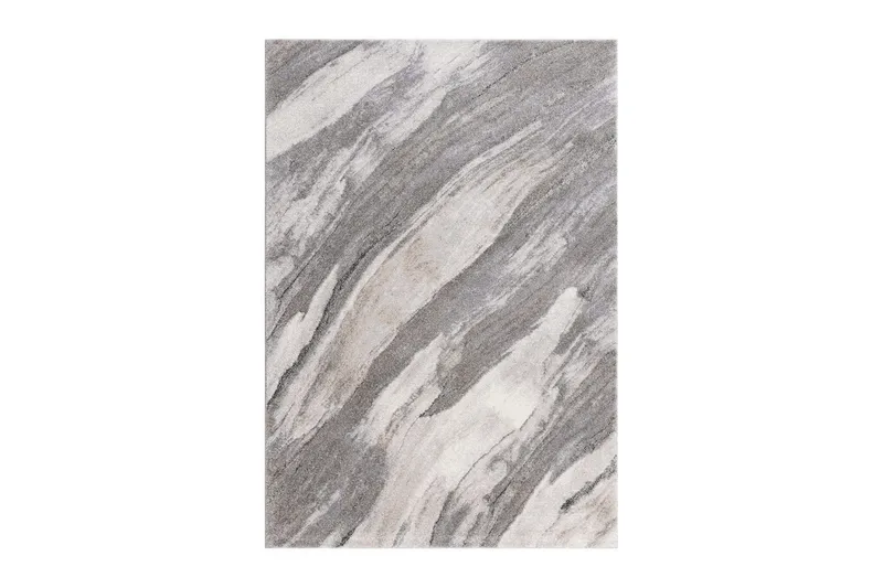 Maskinvevd teppe Bern Beton, 140x200 cm