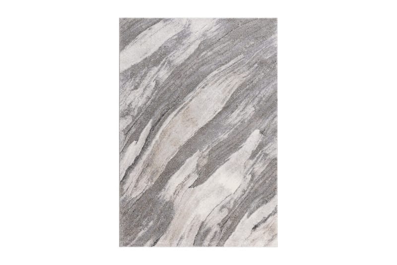 Maskinvevd teppe Bern Beton, 160x230 cm