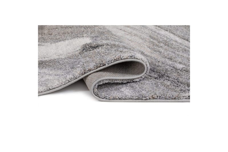 Maskinvevd teppe Bern Beton - 200x290 cm - Tekstiler & tepper - Teppe & matte - Moderne matte - Wiltontepper